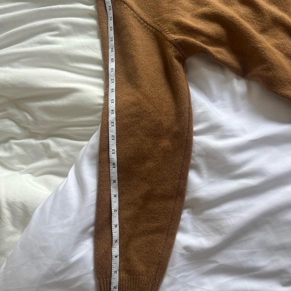 Lardini Cashmere Turtleneck - XXL - Made in Italy - Picture 2 of 7